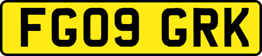 FG09GRK