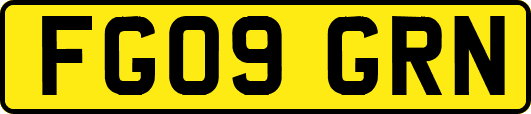 FG09GRN