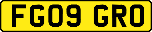 FG09GRO