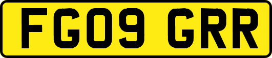 FG09GRR