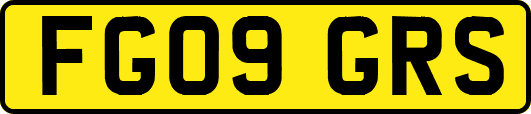 FG09GRS