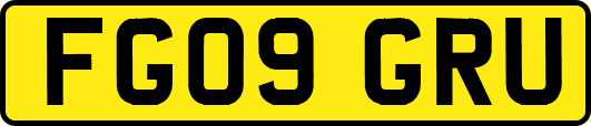 FG09GRU