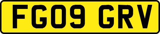 FG09GRV