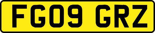FG09GRZ