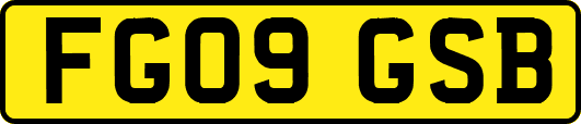 FG09GSB