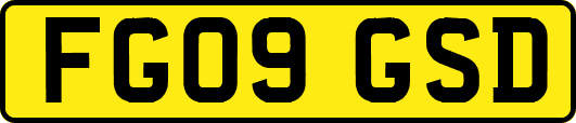 FG09GSD