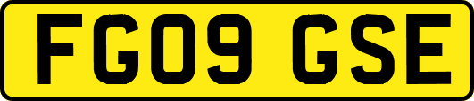 FG09GSE