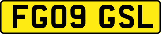 FG09GSL
