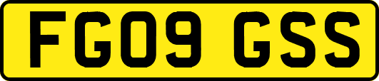 FG09GSS