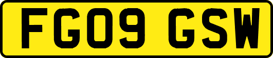 FG09GSW