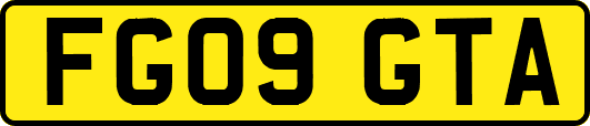 FG09GTA