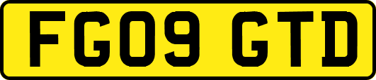 FG09GTD