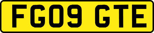 FG09GTE