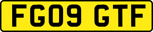 FG09GTF