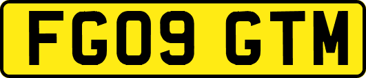 FG09GTM