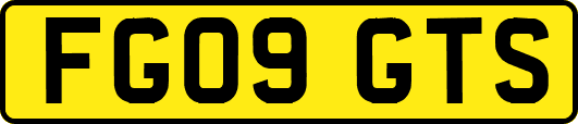 FG09GTS