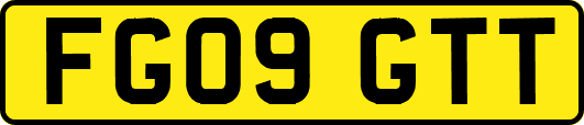 FG09GTT