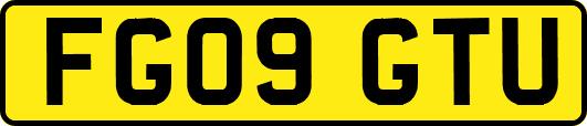 FG09GTU