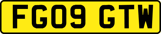 FG09GTW