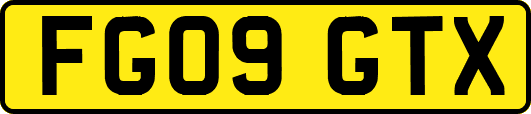 FG09GTX