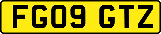 FG09GTZ