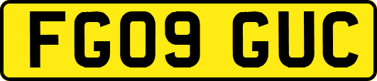 FG09GUC