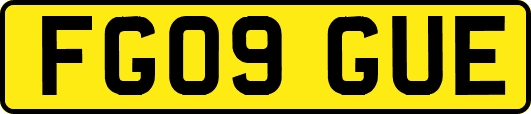 FG09GUE