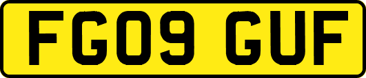 FG09GUF