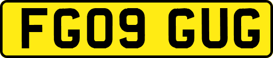FG09GUG