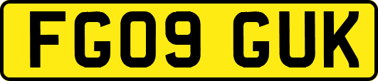FG09GUK