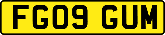 FG09GUM
