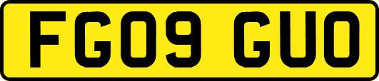 FG09GUO