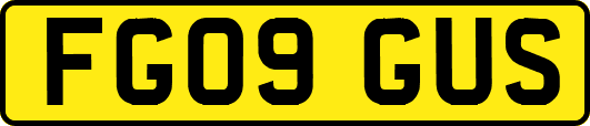 FG09GUS