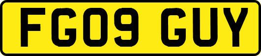 FG09GUY