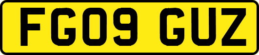 FG09GUZ