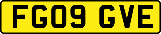 FG09GVE