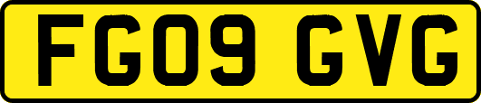 FG09GVG