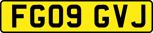 FG09GVJ