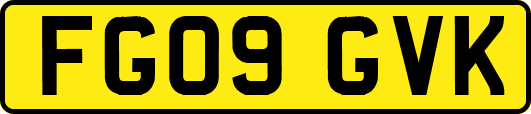 FG09GVK