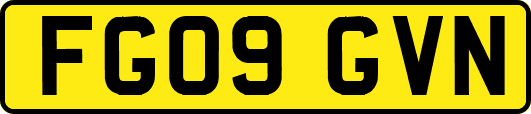 FG09GVN