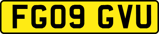 FG09GVU