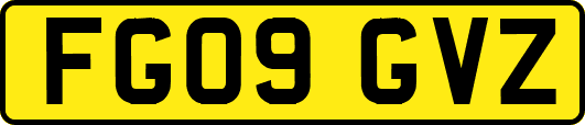FG09GVZ