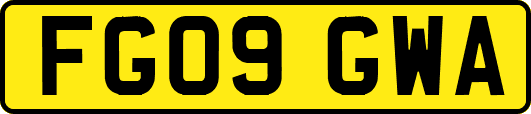 FG09GWA