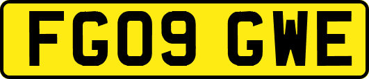 FG09GWE