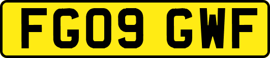 FG09GWF
