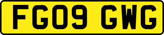 FG09GWG