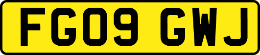 FG09GWJ