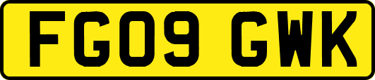 FG09GWK