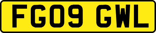 FG09GWL