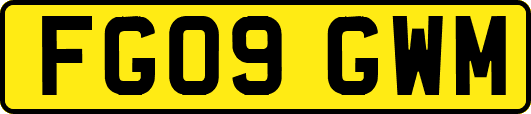 FG09GWM